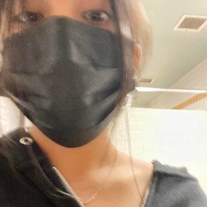 Meet your Posher, Alicia